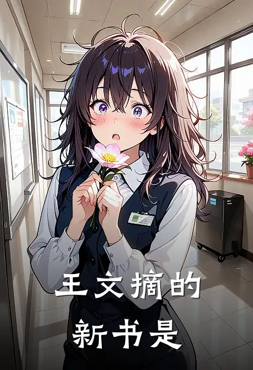 王文摘的新书是