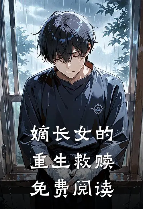 嫡长女的重生救赎免费阅读