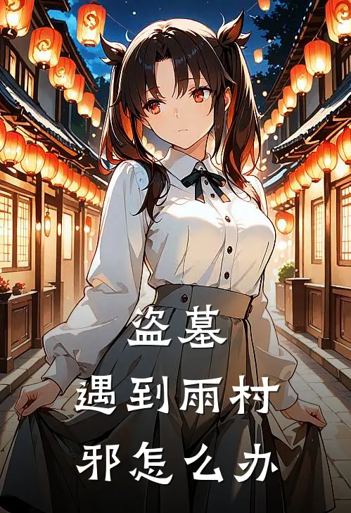 盗墓：遇到雨村邪怎么办