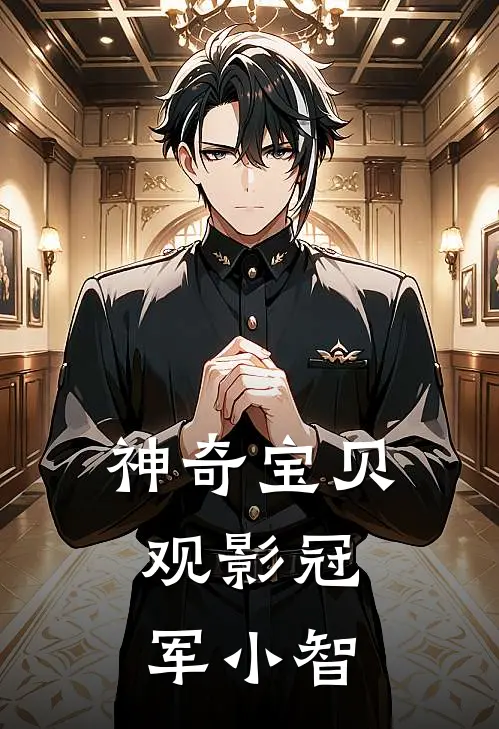 神奇宝贝：观影冠军小智(皮卡丘小智)免费阅读全文_免费完结版小说神奇宝贝：观影冠军小智皮卡丘小智