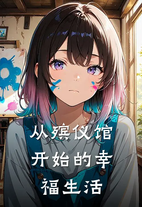 从殡仪馆开始的幸福生活