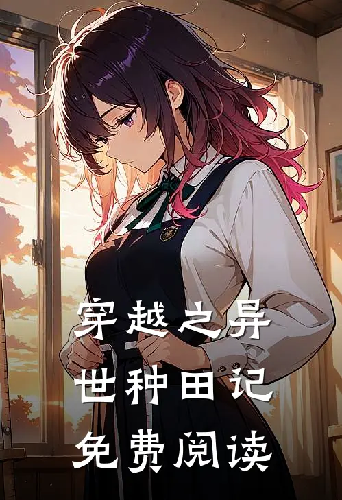 穿越之异世种田记免费阅读