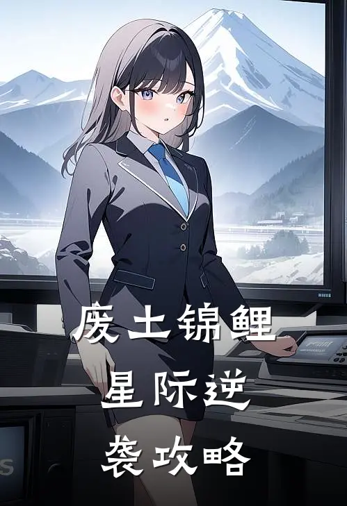 废土锦鲤：星际逆袭攻略