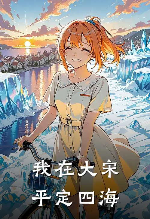 我在大宋平定四海