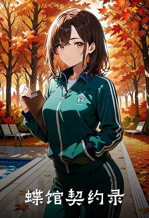 陈轩苏瑶蝶馆契约录最新章节阅读_陈轩苏瑶最新章节在线阅读
