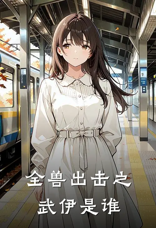 全兽出击之武伊是谁