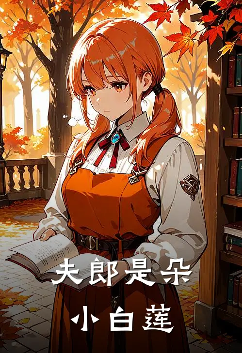 夫郎是朵小白莲