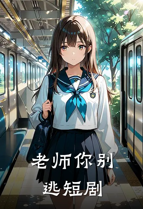 老师你别逃短剧