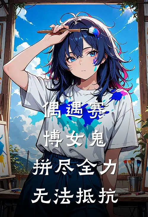 偶遇赛博女鬼，拼尽全力无法抵抗林无米塔最新好看小说_已完结小说偶遇赛博女鬼，拼尽全力无法抵抗林无米塔