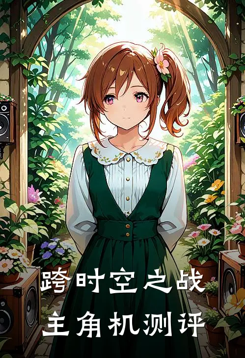 跨时空之战主角机测评