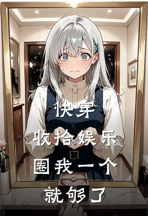 快穿：收拾娱乐圈我一个就够了(萧逸苟晚玉)热门小说推荐_免费小说在线看快穿：收拾娱乐圈我一个就够了萧逸苟晚玉