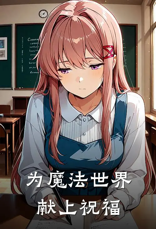 为魔法世界献上祝福(杨平杨平)完结小说_小说完整版免费阅读为魔法世界献上祝福杨平杨平