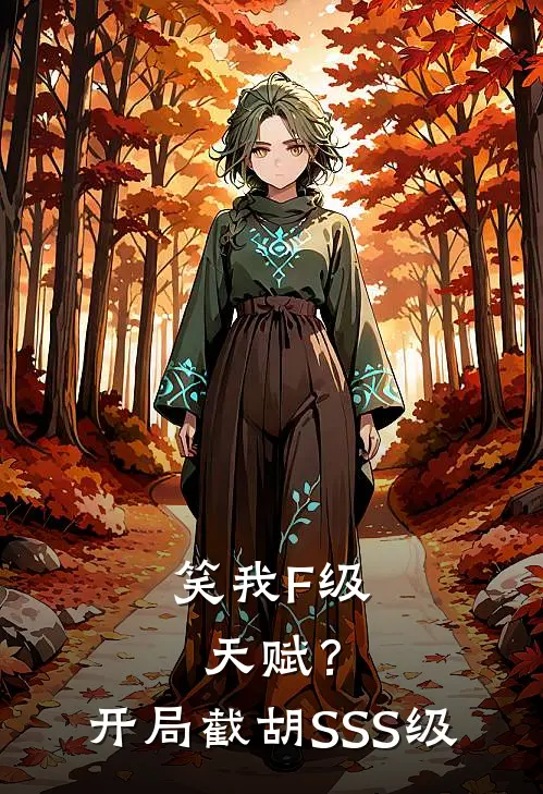 笑我F级天赋？开局截胡SSS级