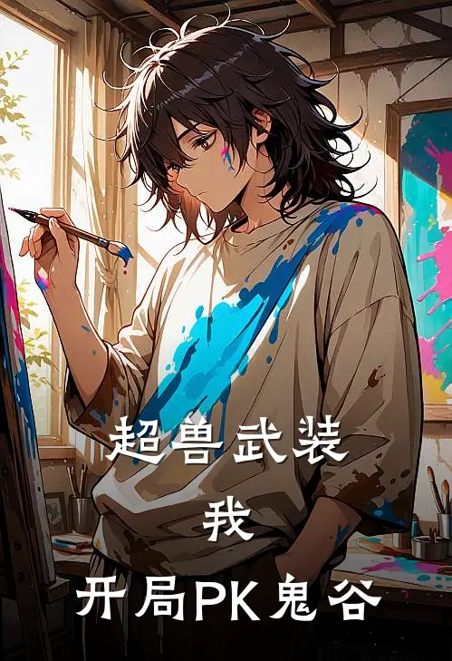 超兽武装，我，开局PK鬼谷(凌寒鬼谷)已完结小说_超兽武装，我，开局PK鬼谷(凌寒鬼谷)小说免费在线阅读