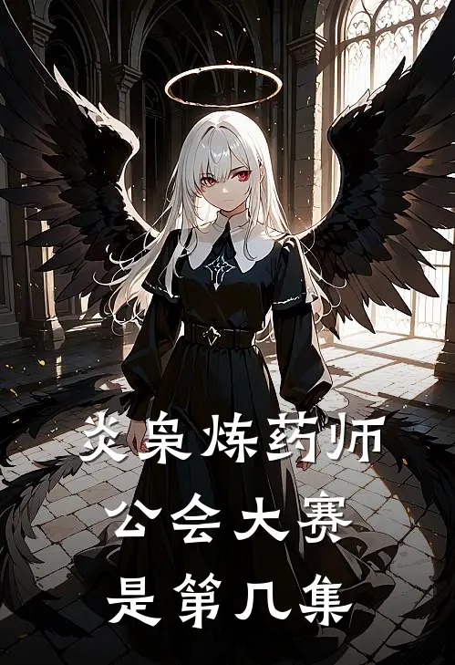 炎枭炼药师公会大赛是第几集