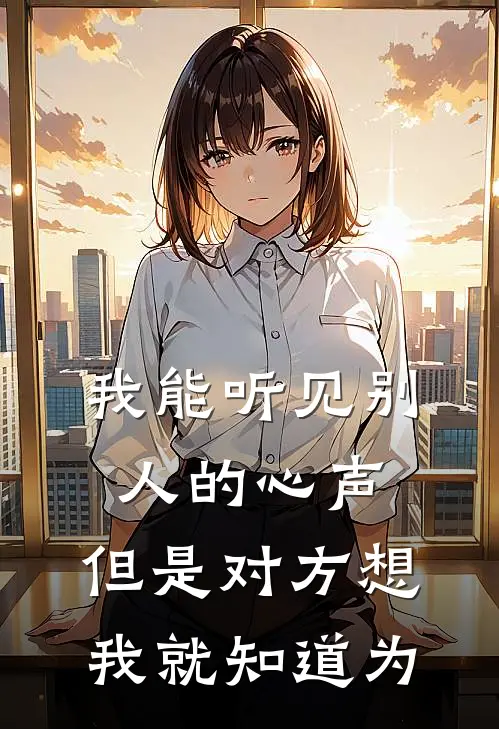 我能听见别人的心声,但是对方想我就知道为
