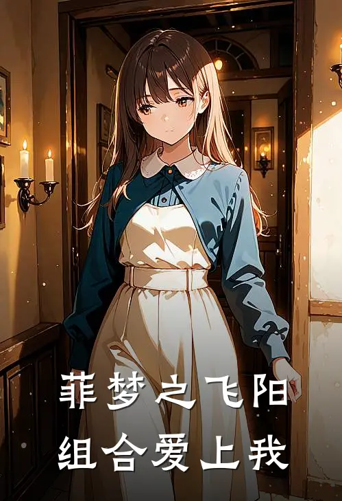 菲梦之飞阳组合爱上我