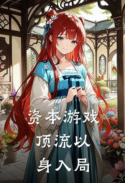 资本游戏，顶流以身入局