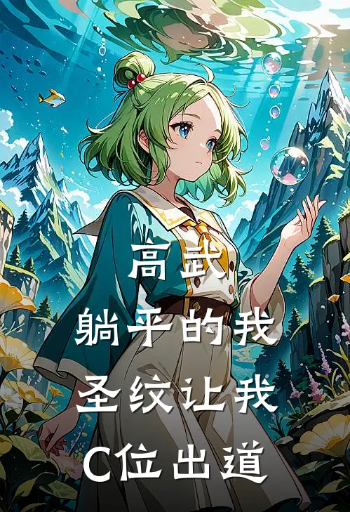 高武：躺平的我圣纹让我C位出道