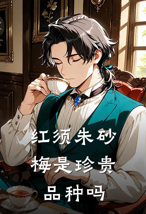 红须朱砂梅是珍贵品种吗