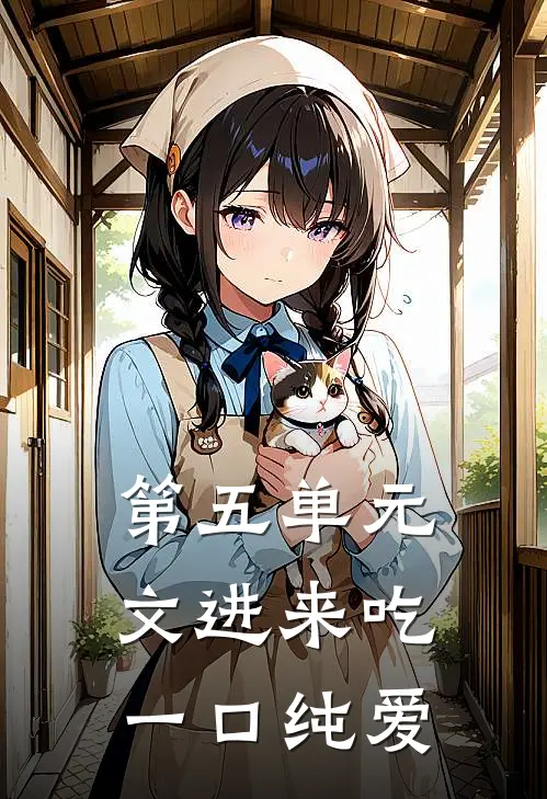 【第五单元文】进来吃一口纯爱