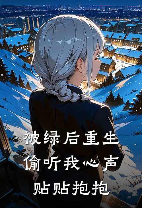 被绿后重生，偷听我心声贴贴抱抱(林夕何年)好看的完结小说_完本小说被绿后重生，偷听我心声贴贴抱抱林夕何年