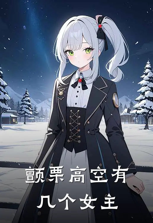 颤栗高空有几个女主