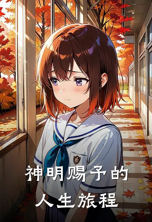 神明赐予的人生旅程