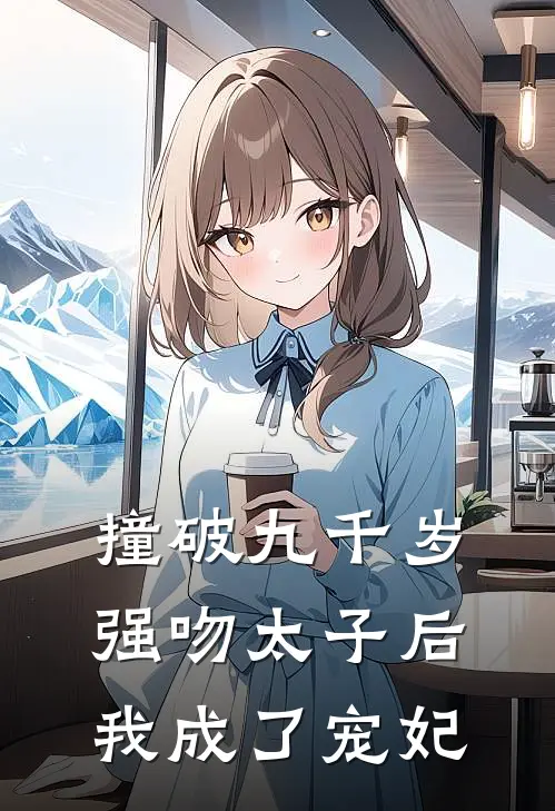 撞破九千岁强吻太子后我成了宠妃