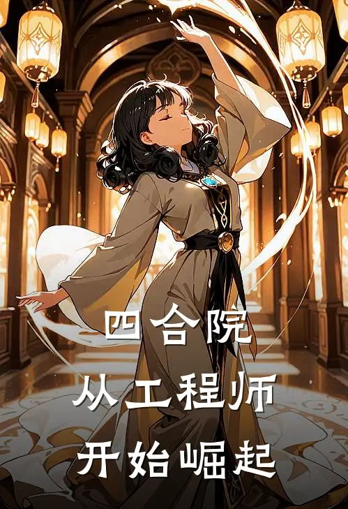 四合院：从工程师开始崛起林海易中海免费小说大全_完结的小说四合院：从工程师开始崛起(林海易中海)