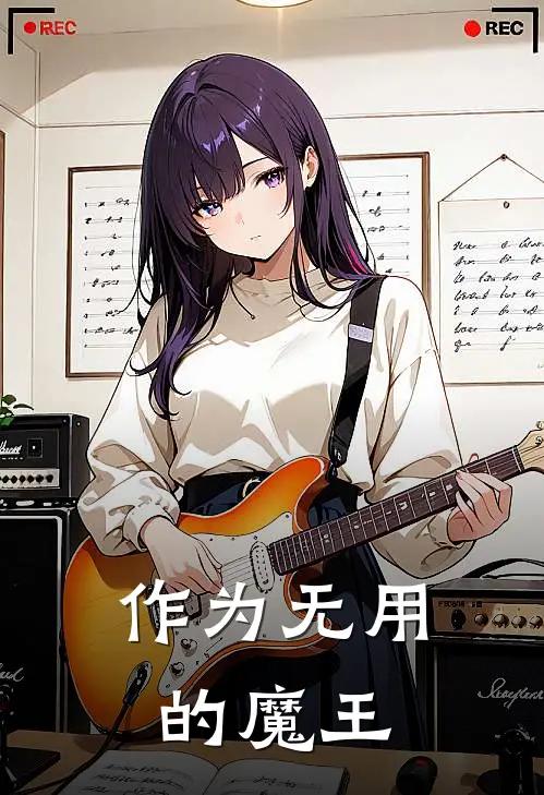 作为无用的魔王