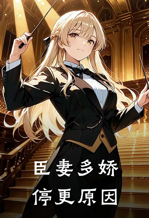 臣妻多娇停更原因