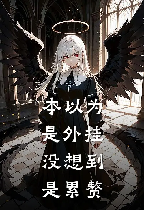 本以为是外挂，没想到是累赘