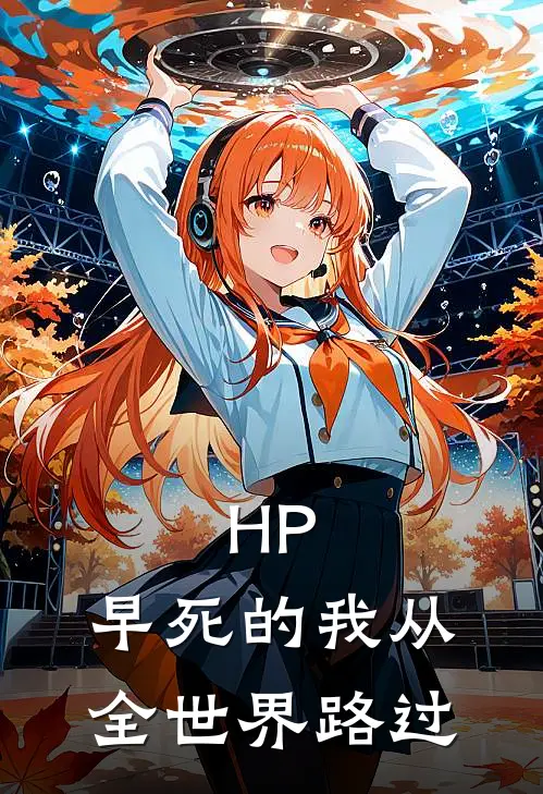 HP：早死的我从全世界路过菲伊老汤姆完结热门小说_完整版小说全文免费阅读HP：早死的我从全世界路过菲伊老汤姆