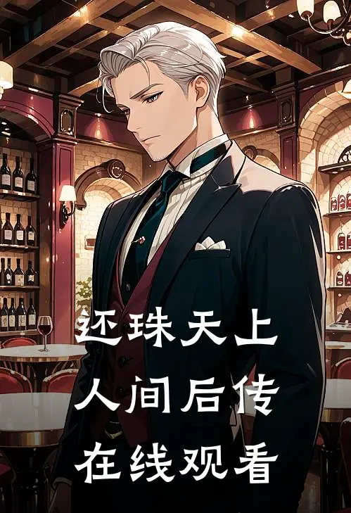 还珠天上人间后传在线观看