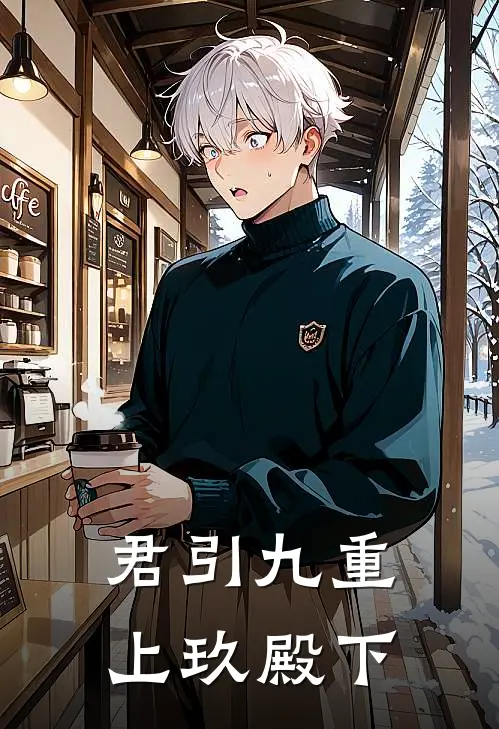 君引九重 上玖殿下