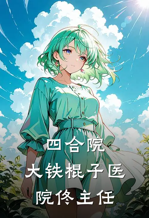 四合院：大铁棍子医院佟主任