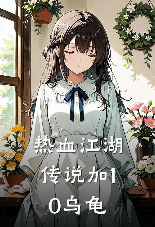 热血江湖传说加10乌龟