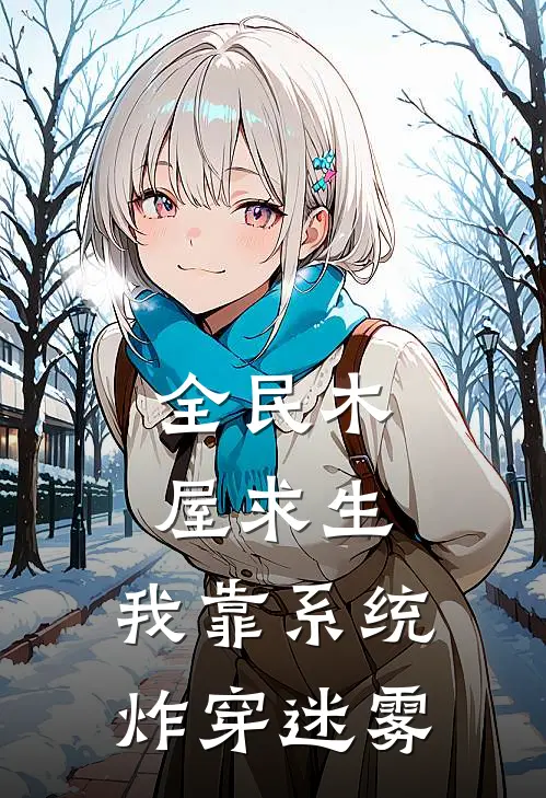 全民木屋求生：我靠系统炸穿迷雾