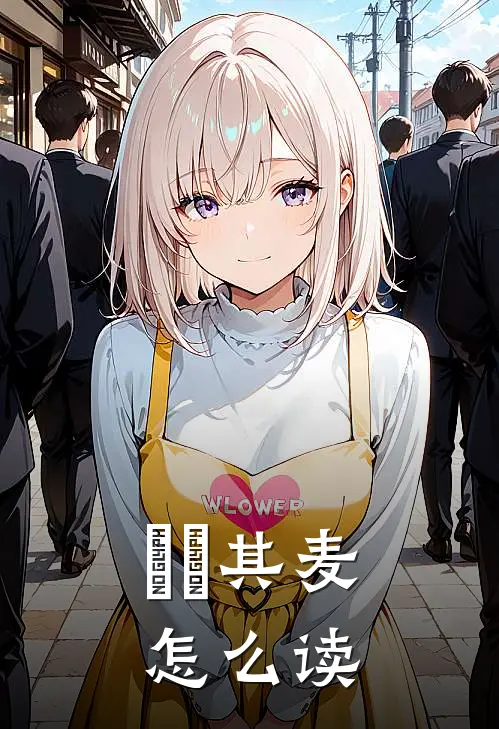 芃芃其麦怎么读