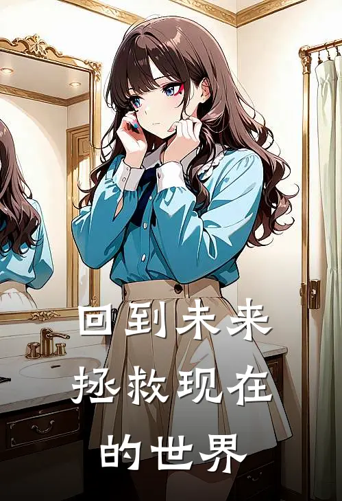 回到未来拯救现在的世界