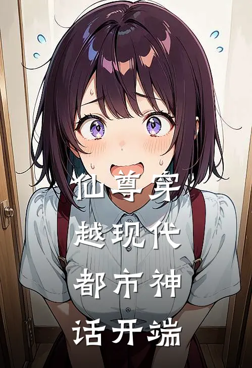 仙尊穿越现代：都市神话开端