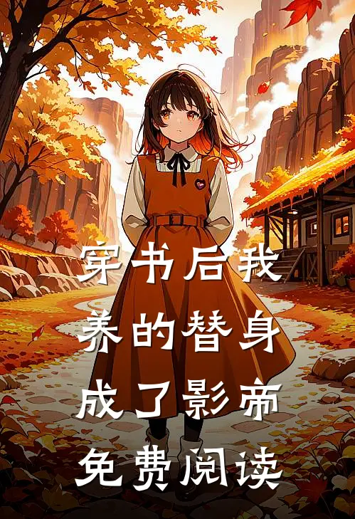 穿书后我养的替身成了影帝免费阅读