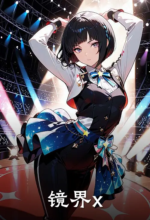 镜界x(季沉林幽)全文在线阅读_(镜界x)精彩小说