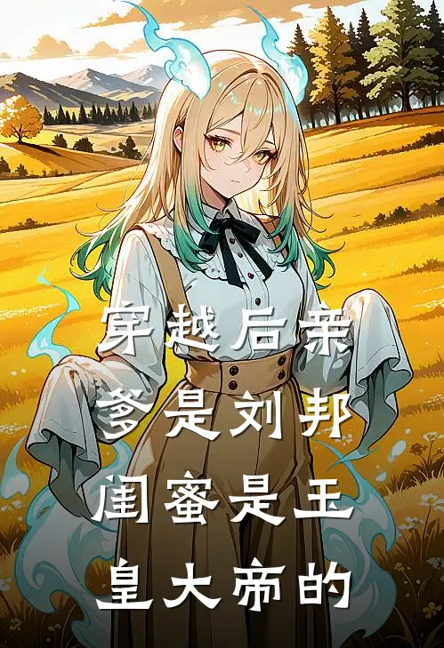 穿越后亲爹是刘邦闺蜜是玉皇大帝的