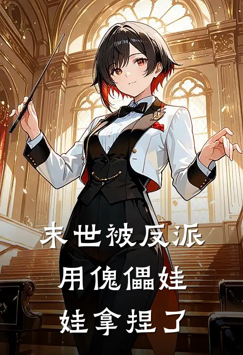 末世被反派用傀儡娃娃拿捏了