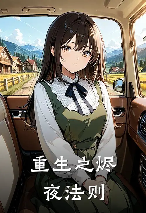 重生之烬夜法则(司夜林惊雪)免费小说完结版_最新章节列表重生之烬夜法则(司夜林惊雪)