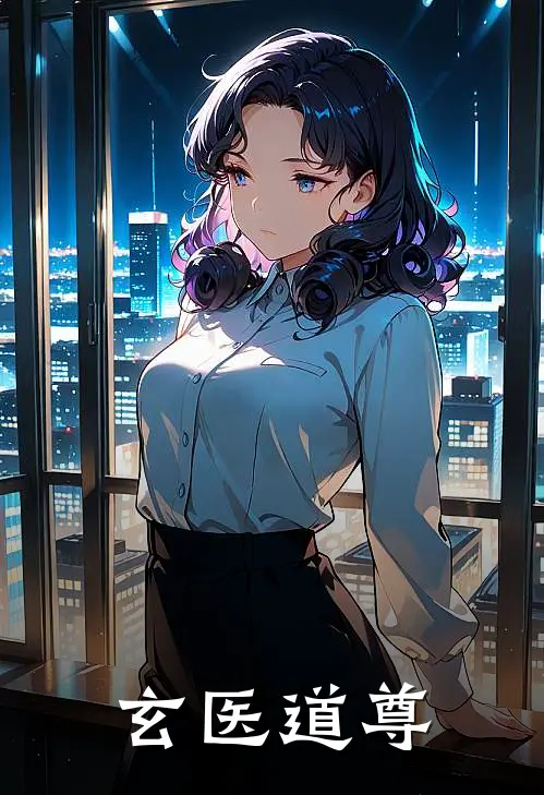 玄医道尊(越灵绾宋清)免费小说完结版_免费小说免费阅读玄医道尊越灵绾宋清