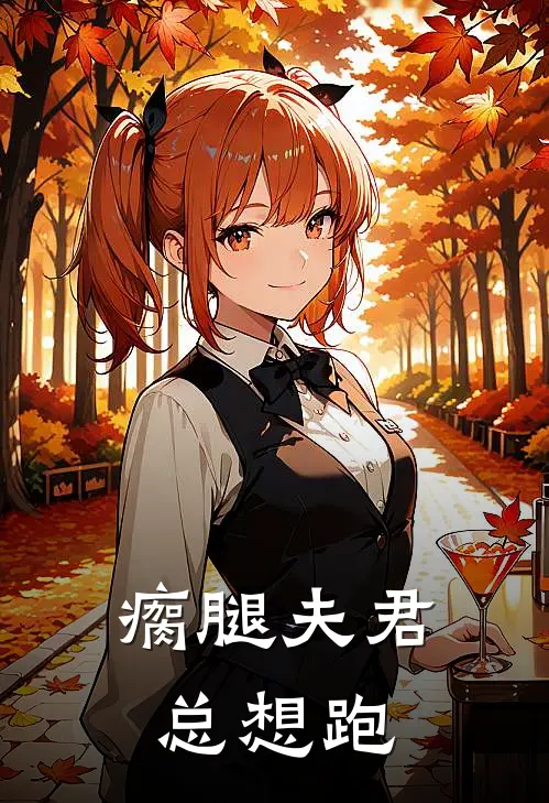 瘸腿夫君总想跑