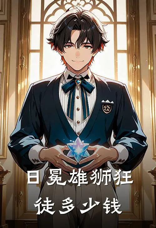 日冕雄狮狂徒多少钱